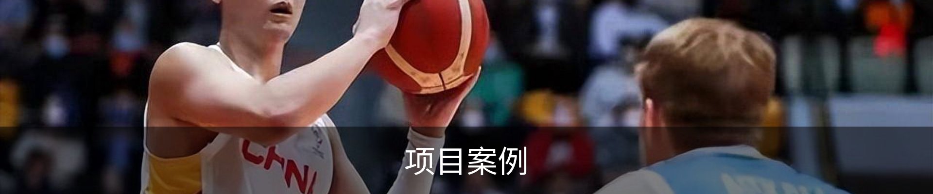 项目案例